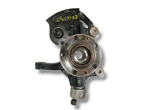 Used Right front steering knuckle CITROËN JUMPY III Bus (V_) 1.5 BlueHDi 120 (120 hp) 27692725