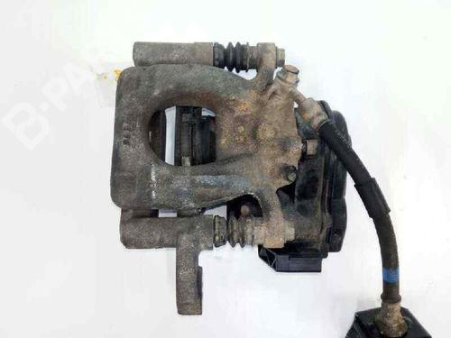 Right rear brake caliper CITROËN C4 I (LC_) 1.6 HDi | BP11604111M106 