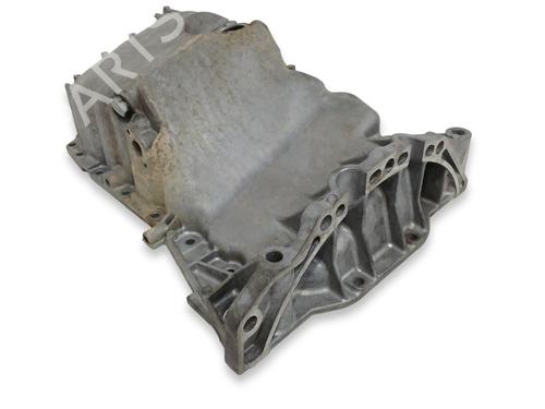 Oil sump AUDI A6 C5 (4B2, 4B4) 1.9 TDI | BP23575501M115