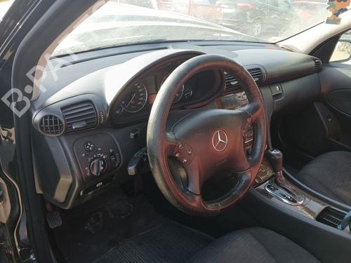 Dashboard MERCEDES-BENZ C-CLASS (W203) C 200 CDI (203.007) | BP36775890C46 - Image 2