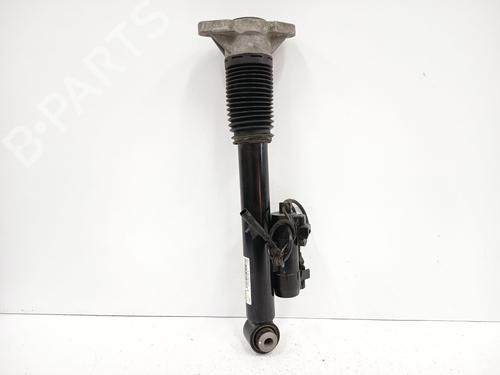 Used Left rear shock absorber Left rear shock absorber MERCEDES-BENZ GLE (V167) GLE 300 d 4-matic (167.109) (269 hp) 34636502 34636502