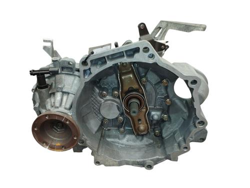 Caja de cambios SKODA FABIA I (6Y2) 1.4 TDI (75 hp) 31096478