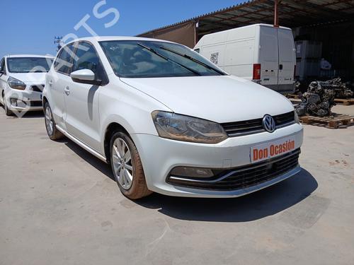 Brukte deler til VW POLO V (6R1, 6C1) 4756068