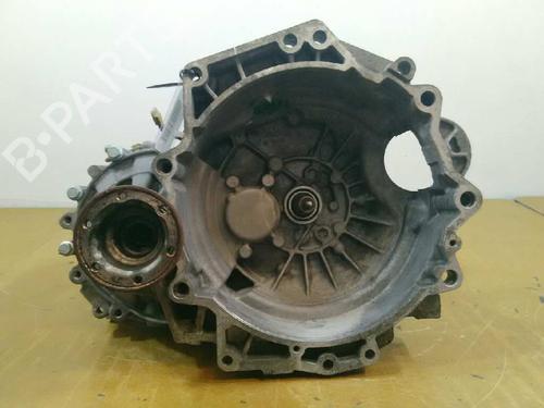 Used Gearbox SEAT IBIZA II (6K1) [1993-2002]  2439443
