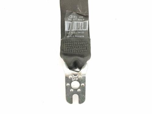 Rear right seatbelt AUDI A4 B8 (8K2) 2.0 TDI 16V | BP10775326I28 
