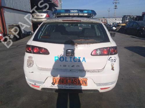 Starter SEAT IBIZA III (6L1) 1.4 TDI | BP4715536M8 