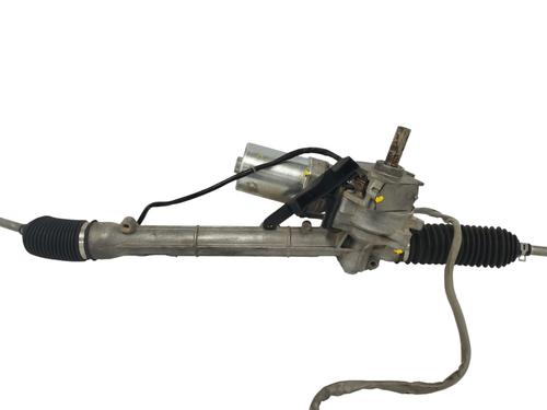 Used Steering rack CITROËN C2 (JM_) 1.1 (60 hp) 18256019