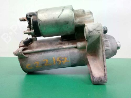 Starter FORD FOCUS III 1.6 TDCi | BP2521684M8
