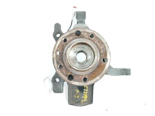 Used Left front steering knuckle OPEL ASTRA H Estate (A04) [2004-2014]  10712388