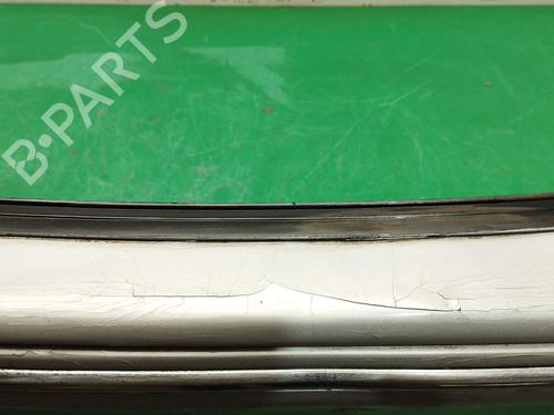 Rear bumper MERCEDES-BENZ C-CLASS (W203)  | BP15238248C8