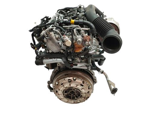 Engine MITSUBISHI ASX (GA_W_) 1.8 DI-D (GA6W) | BP17773395M1 - Image 4