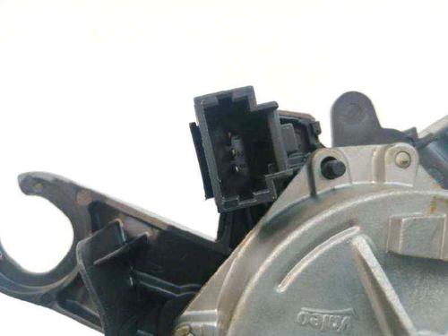 Rear wiper motor PEUGEOT 2008 I (CU_)  | BP8215883M102 