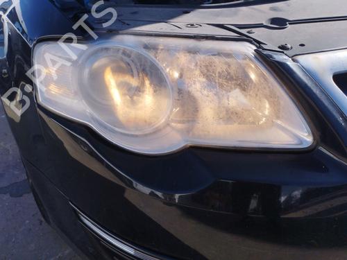 right-headlight-vw-passat-b6-3c2-2005-2006-2007-2008-2009-2010-2011-40534557 main image