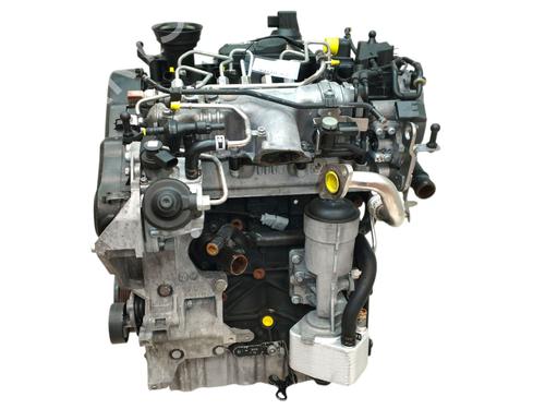 Used Engine VW GOLF VI (5K1) 2.0 TDI (170 hp) 32437431