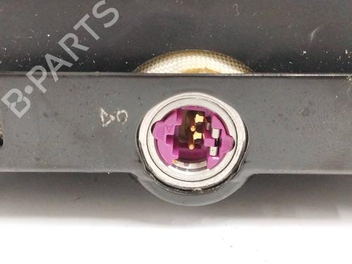 Elektronisk modul MERCEDES-BENZ M-CLASS (W163) ML 270 CDI (163.113) | BP12427874M83