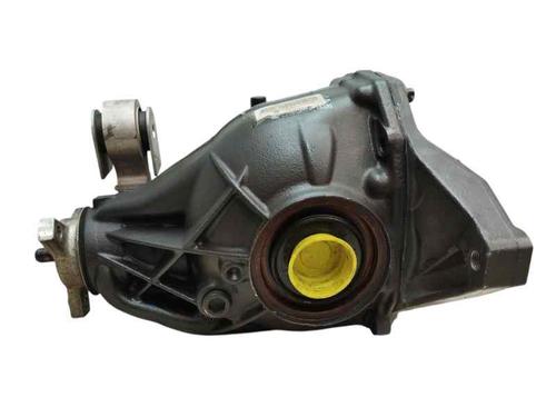 Used Rear differential MERCEDES-BENZ C-CLASS (W205) C 220 BlueTEC / d (205.002, 205.004) (170 hp) 28024702