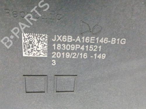 Front slam panel FORD FOCUS IV (HN) 1.0 EcoBoost | BP30317157C72 - Image 5