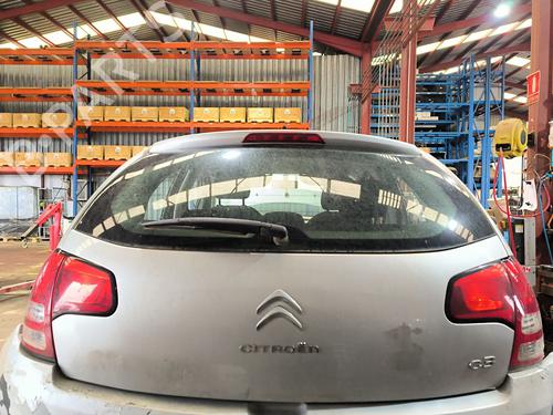 Used Parts CITROËN C3 II (SC_)  1.4 HDi 70 (SC8HZC, SC8HR0, SC8HP4)  4562889