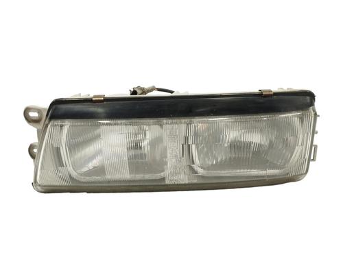 Left headlight MITSUBISHI GALANT VI Saloon (E3_A) 2.0 4WD (E39A, E38A, E33A) (109 hp) 17805956