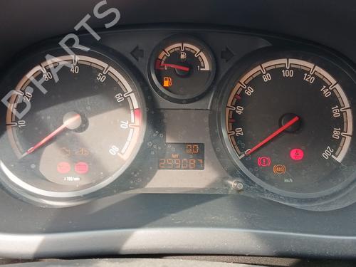 Engine OPEL CORSA D (S07) 1.2 (L08, L68) | BP39598690M1 - Image 8