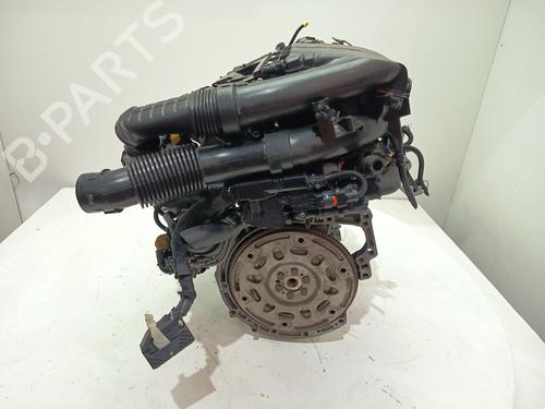 Engine CITROËN C4 SPACETOURER (3D_) 1.6 BlueHDi 120 | BP39066766M1 - Image 4