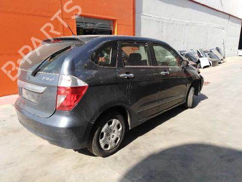Rear wiper motor HONDA FR-V (BE)  | BP10932646M102 