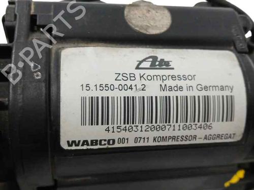 Suspension compressor AUDI A8 D3 (4E2, 4E8)  | BP23454523M103 