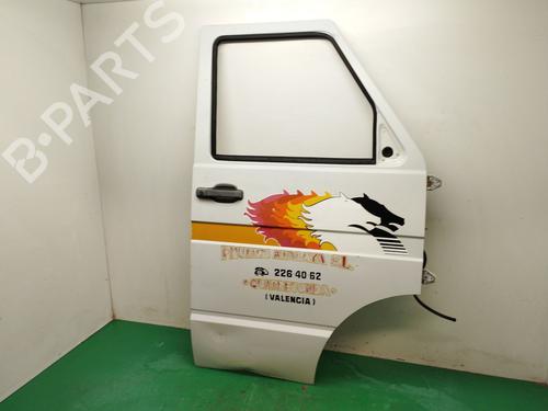 Right front door IVECO DAILY II Van 35-8 (12934104, 12934111, 12934112, 12934117, 12934124,... | BP29194081C3 