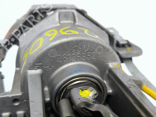 Steering column OPEL CORSA D (S07) 1.2 (L08, L68) | BP40035886M21 - Image 8