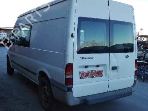 Front bumper FORD TRANSIT Van (FA_ _)  | BP2506913C7 