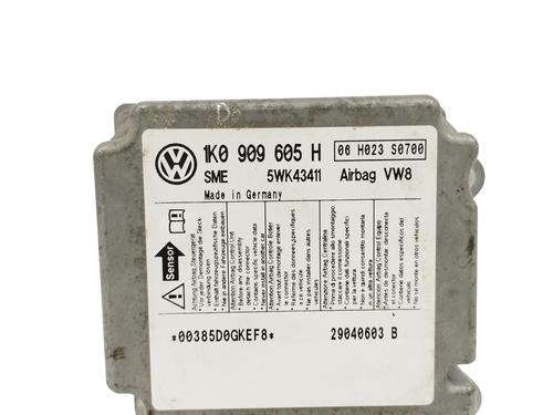 ECU airbags SEAT TOLEDO III (5P2)  | BP15350043M53 