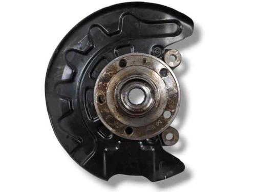 Used Right front steering knuckle AUDI Q2 (GAB, GAG) 35 TFSI (150 hp) 28022711