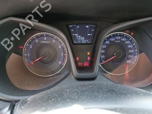 Engine HYUNDAI ix20 (JC)  | BP36358912M1  - Image 16