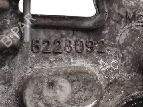 Steering wheel CITROËN C4 Picasso II  | BP16581629C49 