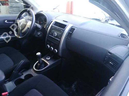 AC pipe NISSAN X-TRAIL I (T30)  | BP14155700M126 