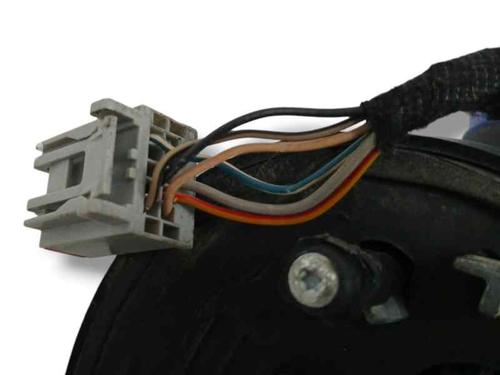 Right mirror FORD FIESTA VI (CB1, CCN) 1.5 TDCi | BP26156830C27 