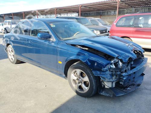 Lève-vitre avant droit JAGUAR S-TYPE II (X200)  | BP16996536C23 