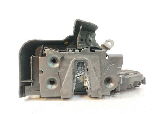 Used Rear right lock LAND ROVER RANGE ROVER EVOQUE (L538) [2011-2019]  9846274