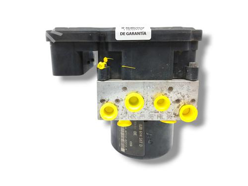 ABS pump AUDI TT (8J3) 2.0 TDI quattro 8J0614517D | 10021202234