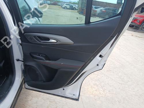 Left front seat ALFA ROMEO TONALE (965_) 1.5 Mild Hybrid | BP36701489C15 - Image 24
