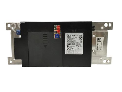 Electronic module BMW X1 (F48)  84106820931