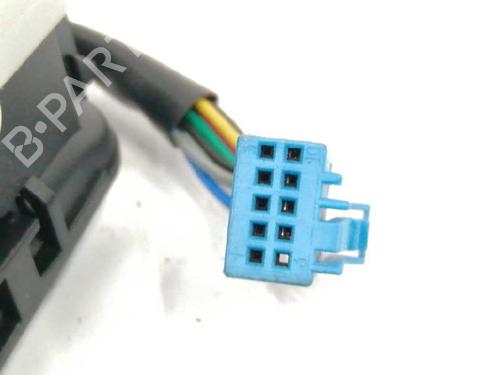 Left front window switch MERCEDES-BENZ C-CLASS (W203) C 270 CDI (203.016) | BP23575366I27 