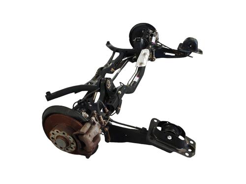 Rear axle VW JETTA III (1K2) 1.9 TDI | BP13095726M2 