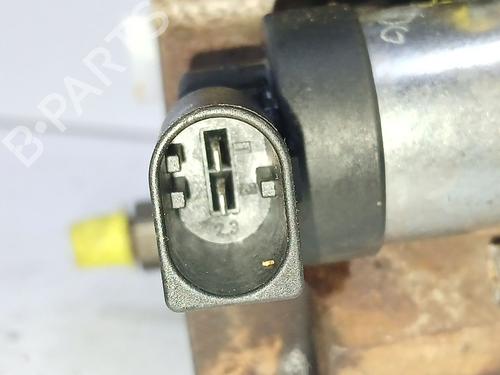 Injection pump BMW 3 (E46) 320 d | BP30100772M78 