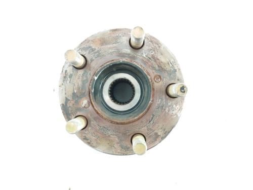 Used Right rear steering knuckle SUBARU LEGACY IV Estate (BP) 2.0 AWD (BP5) (138 hp) 11015927