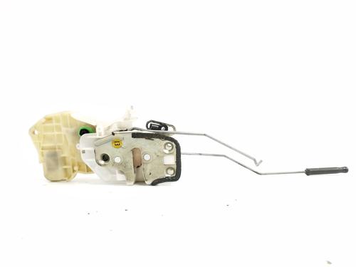 Venstre foran lås HONDA JAZZ II (GD_, GE3, GE2) 1.3 iDSi (GD1) BP11285616C98