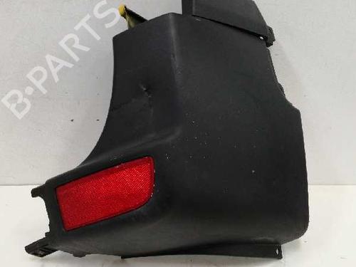 Used Corner bumper VW CRAFTER 30-50 Van (2E_) [2006-2016]  8722026