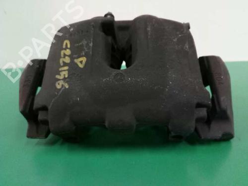 Right front brake caliper MERCEDES-BENZ M-CLASS (W164)  | BP11603841M104 