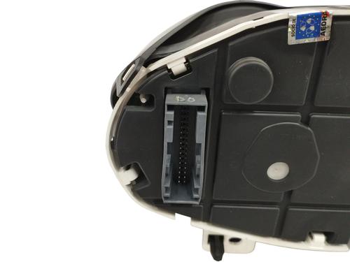 Instrument cluster FORD FIESTA VI (CB1, CCN) 1.25 | BP14920533C47 