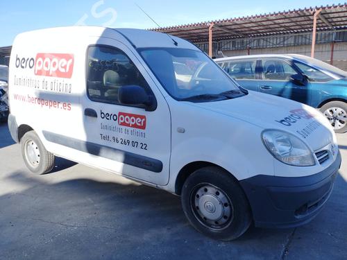 Used Parts NISSAN KUBISTAR MPV (X76) 1.5 dCi 70 (68 hp) 3495768